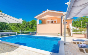 Villa Twilight Orange